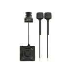 Walksnail KIT 1080P 2W VTX Langstrecken-Doppel antennen High Frame Starlight Moonlight Kamera DVR RC Racing Drone